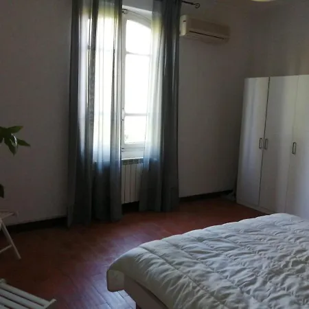 Apartment Cascina Aurora Moniga del Garda