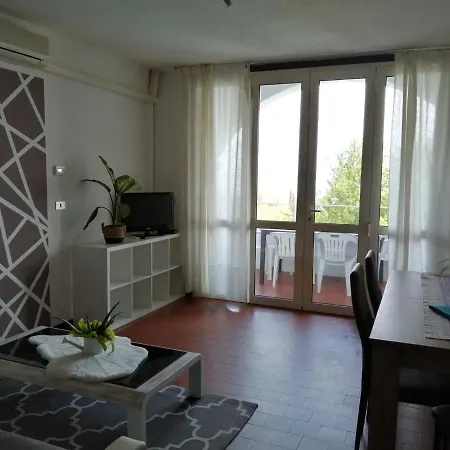 Cascina Aurora Apartment *