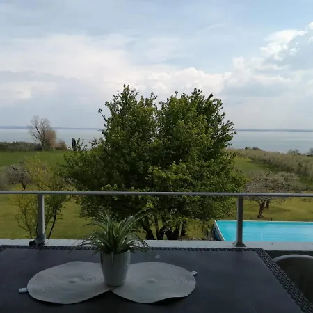 Cascina Aurora Apartment