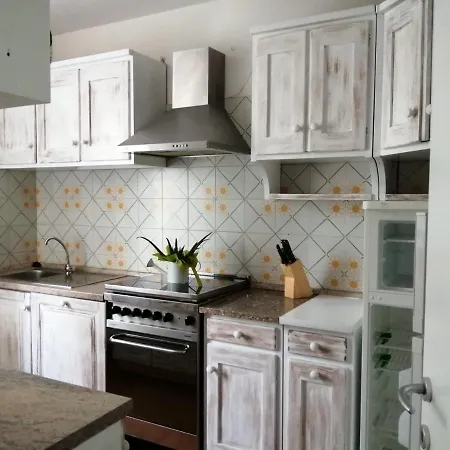 Cascina Aurora Apartment *