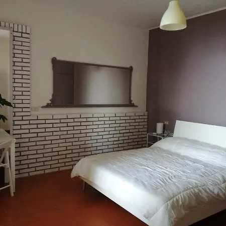 Apartment Cascina Aurora *