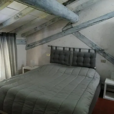 Apartment Cascina Aurora
