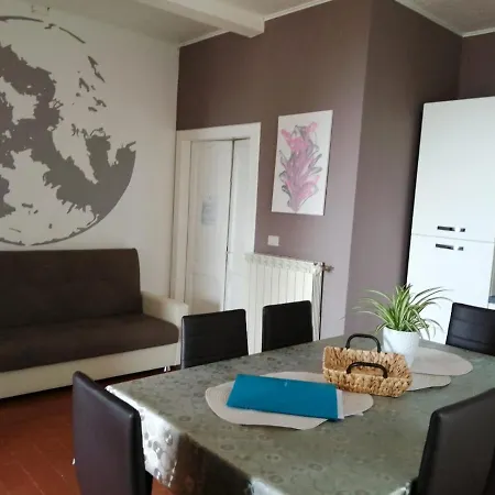 Apartment Cascina Aurora *