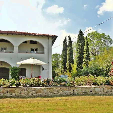 Appartement Cascina Aurora *
