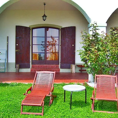 Cascina Aurora Apartment