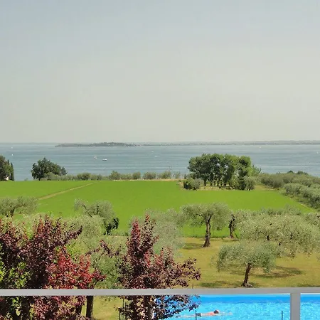 Appartement Cascina Aurora Moniga del Garda