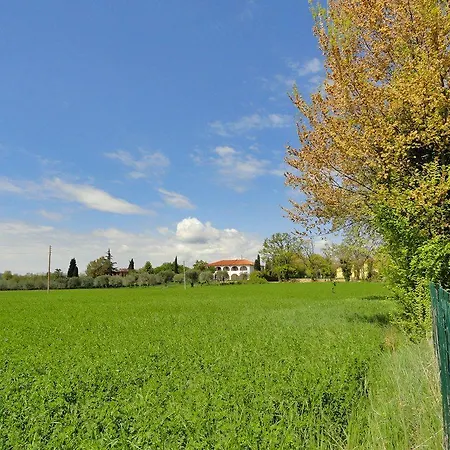 Cascina Aurora Appartement *