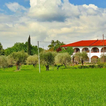 Cascina Aurora * Moniga del Garda