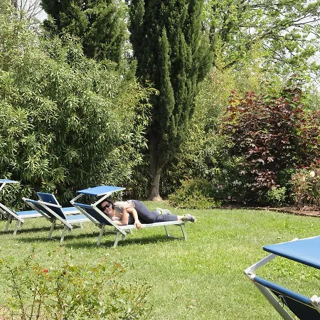 Appartement Cascina Aurora Moniga del Garda