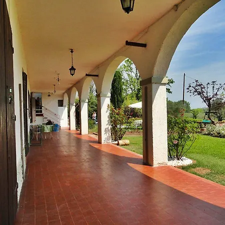 Cascina Aurora *