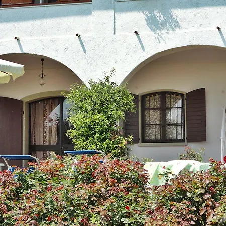 Cascina Aurora Appartement Moniga del Garda