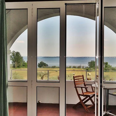Cascina Aurora Appartement Moniga del Garda