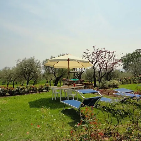 Cascina Aurora Appartement *
