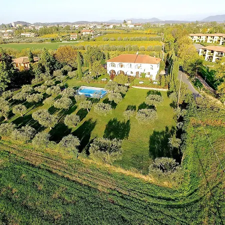 Appartement Cascina Aurora Moniga del Garda