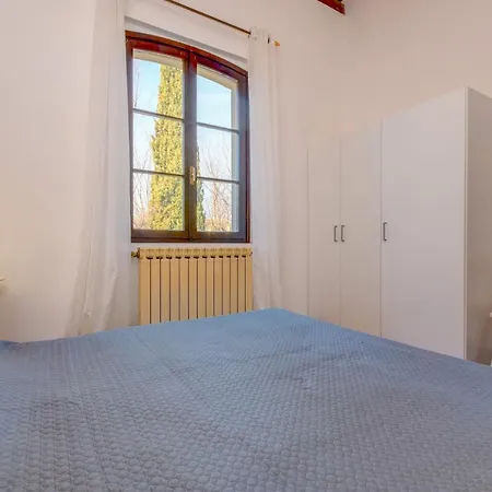 Cascina Aurora Apartment