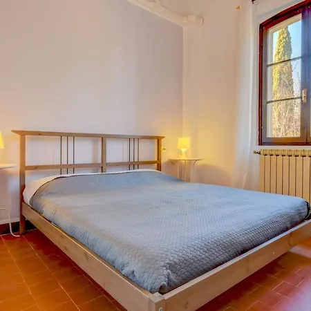 Cascina Aurora Apartment *