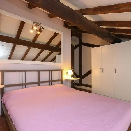 Cascina Aurora Apartment *