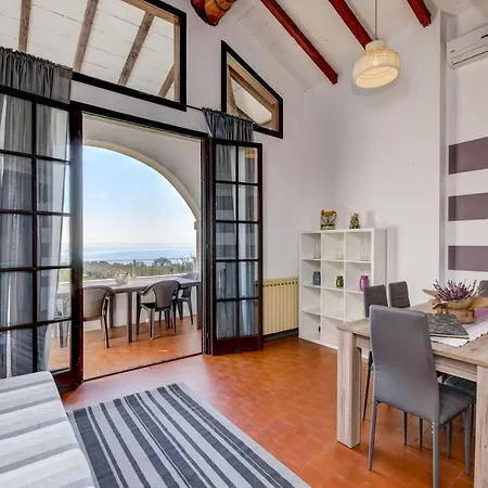 Cascina Aurora Apartment Moniga del Garda
