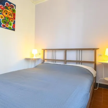 Cascina Aurora Apartment