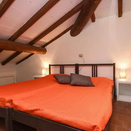 Cascina Aurora Apartment Moniga del Garda