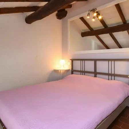 Cascina Aurora Apartment Moniga del Garda