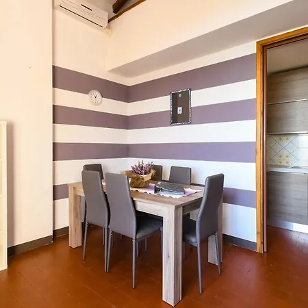 Apartment Cascina Aurora
