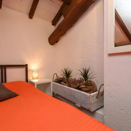 Apartment Cascina Aurora *