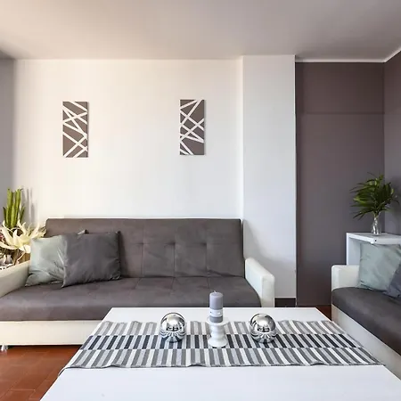 Apartment Cascina Aurora *