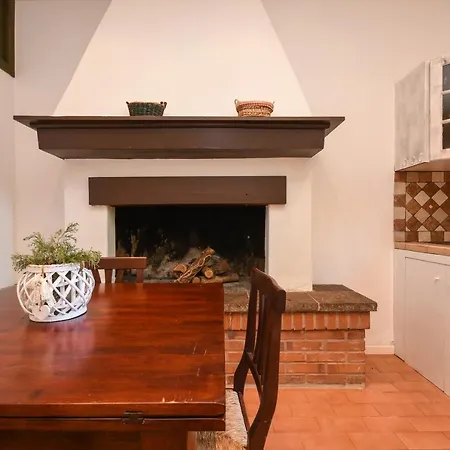 Apartment Cascina Aurora