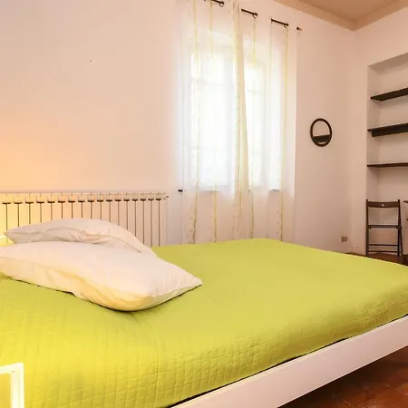 Apartment Cascina Aurora