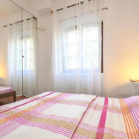 Cascina Aurora Apartment *