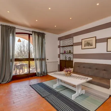 Cascina Aurora Apartment Moniga del Garda