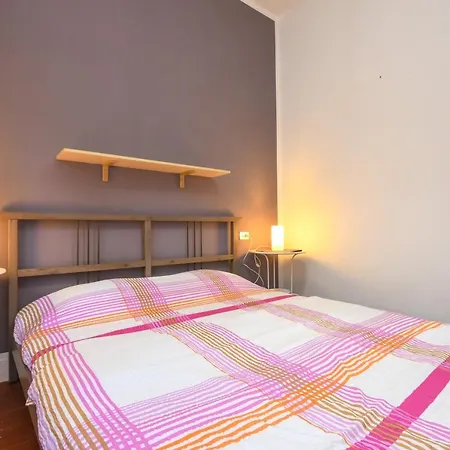 Apartment Cascina Aurora *