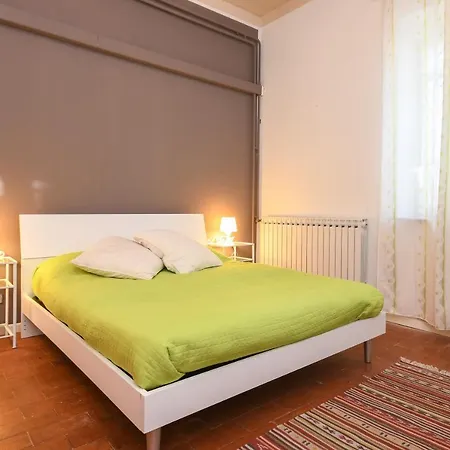 Apartment Cascina Aurora