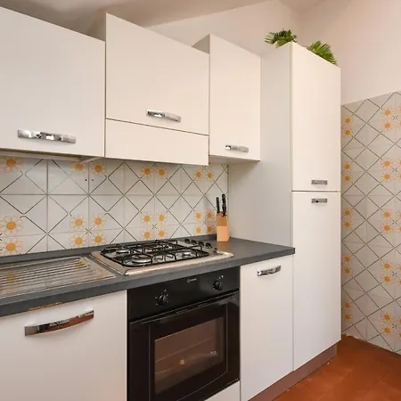 Cascina Aurora Apartment