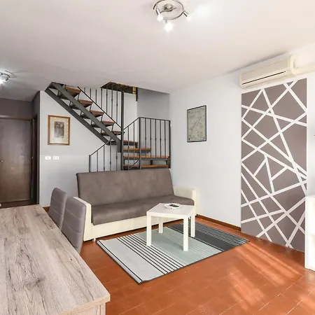 Apartment Cascina Aurora